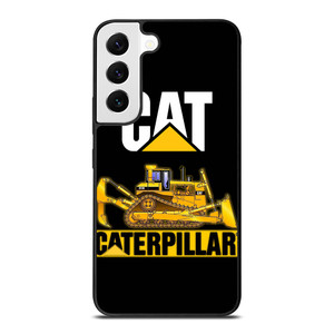 CATERPILLAR DOZER CAT Samsung Galaxy S22 Case CATERPILLAR DOZER CAT Samsung Galaxy S22 Case