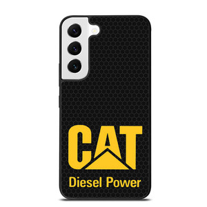 CATERPILLAR NEW DESIGN Samsung Galaxy S22 Case