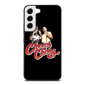 CHEECH AND CHONG MARIJUANA WEED 2 Samsung Galaxy S22 Case