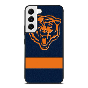 CHICAGO BEARS LOGO Samsung Galaxy S22 Case