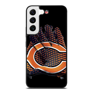 CHICAGO BEARS NFL 2 Samsung Galaxy S22 Case CHICAGO BEARS NFL 2 Samsung Galaxy S22 Case