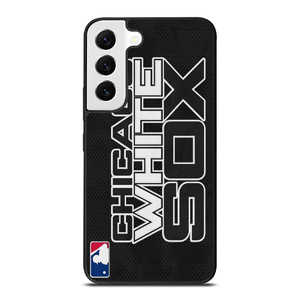 CHICAGO WHITE SOX LANDSCAPE LOGO Samsung Galaxy S22 Case