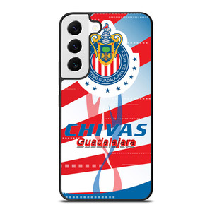 CHIVAS GUADALAJARA Samsung Galaxy S22 Case