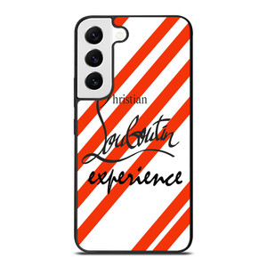 CHRISTIAN LOUBOUTIN EXPERIENCE Samsung Galaxy S22 Case