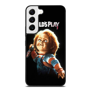 CHUCKY CHILD'S PLAY Samsung Galaxy S22 Case