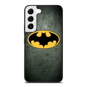 CLASSIC BATMAN SYMBOL Samsung Galaxy S22 Case