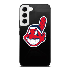 CLEVELAND INDIANS Samsung Galaxy S22 Case