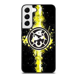 CLUB AMERICA AGUILAS ART LOGO Samsung Galaxy S22 Case