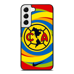 CLUB AMERICA Samsung Galaxy S22 Case