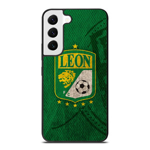 CLUB LEON FOOTBALL 2 Samsung Galaxy S22 Case