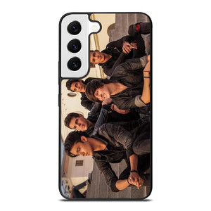 CNCO GROUP 3 Samsung Galaxy S22 Case