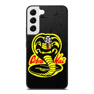 COBRA KAI DRAMA SERIES Samsung Galaxy S22 Case