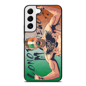 CONOR McGREGOR ART Samsung Galaxy S22 Case