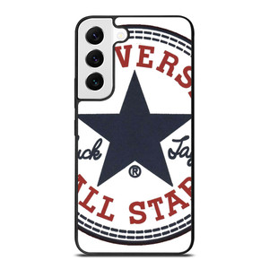 CONVERSE RETRO LOGO Samsung Galaxy S22 Case