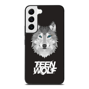 COOL LOGO TEEN WOLF BEST Samsung Galaxy S22 Case COOL LOGO TEEN WOLF BEST Samsung Galaxy S22 Case