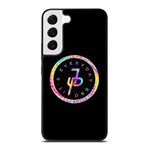 COVER THE RAINBOW JAKE PAUL Samsung Galaxy S22 Case COVER THE RAINBOW JAKE PAUL Samsung Galaxy S22 Case