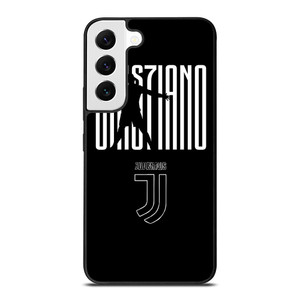 CRISTIANO RONALDO JUVENTUS FC Samsung Galaxy S22 Case
