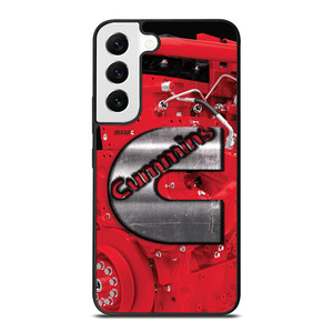 CUMMINS 6 Samsung Galaxy S22 Case