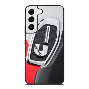 CUMMINS DIESEL ENGINE Samsung Galaxy S22 Case CUMMINS DIESEL ENGINE Samsung Galaxy S22 Case