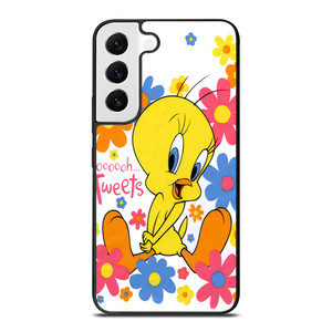 CUTE TWEETY BIRD 2 Samsung Galaxy S22 Case