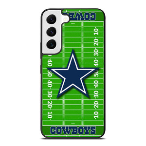 DALLAS COWBOYS LOGO Samsung Galaxy S22 Case