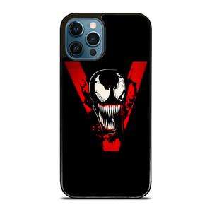 VENOM V iPhone 12 Pro Max Case