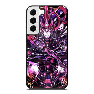 DARK MAGICIAN Yu-Gi-Oh 5 Samsung Galaxy S22 Case DARK MAGICIAN Yu-Gi-Oh 5 Samsung Galaxy S22 Case
