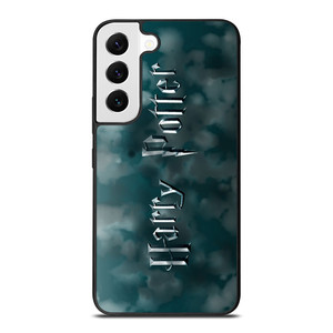 DEATHLY HALLOWS HARRY POTTER Samsung Galaxy S22 Case