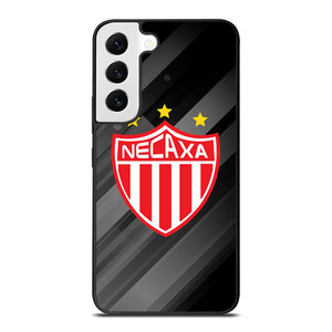 DEPORTIVO NECAXA LOGO 2 Samsung Galaxy S22 Case