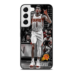 DEVIN BOOKER PHOENIX SUNS Samsung Galaxy S22 Case