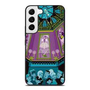 DISNEY HAUNTED MANSION STRETCHING 2 Samsung Galaxy S22 Case
