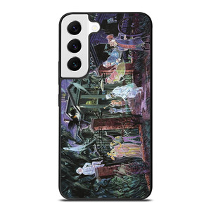 DISNEY HAUNTED MANSION Samsung Galaxy S22 Case