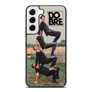 DOBRE BROTHERS Samsung Galaxy S22 Case