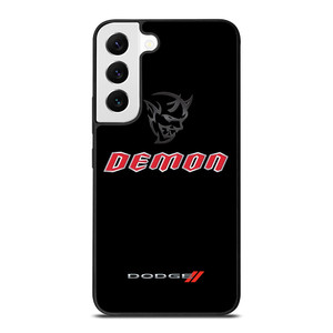DODGE DEMON LOGO Samsung Galaxy S22 Case
