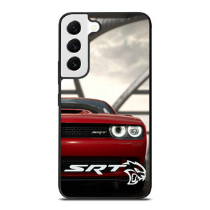 DODGE SRT Samsung Galaxy S22 Case