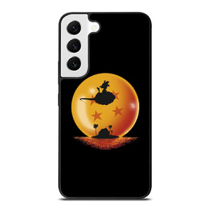 DRAGON BALL GOKU KIDS Samsung Galaxy S22 Case