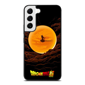 DRAGON BALL KID GOKU Samsung Galaxy S22 Case DRAGON BALL KID GOKU Samsung Galaxy S22 Case