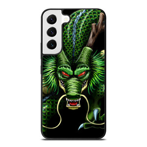 DRAGON BALL Z SHENLONG Samsung Galaxy S22 Case