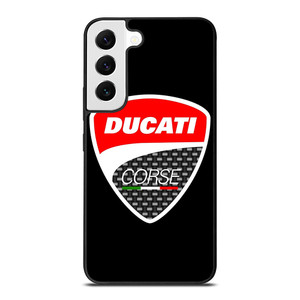 DUCATI CORSE LOGO MOTOGP Samsung Galaxy S22 Case