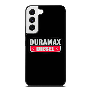 DURAMAX DIESEL LOGO Samsung Galaxy S22 Case