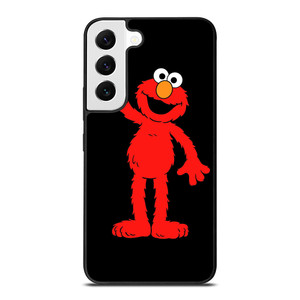 ELMO SAY HELLO SESAME STREET Samsung Galaxy S22 Case