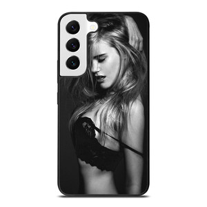 EMMA WATSON SEXY Samsung Galaxy S22 Case