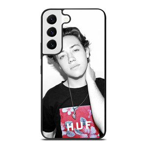 ETHAN CUTKOSKY CARL GALLAGHER Samsung Galaxy S22 Case