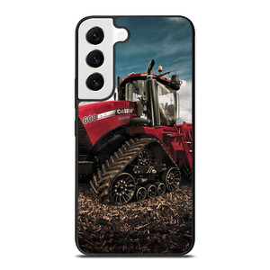 FARMALL INTERNATIONAL HARVEST Samsung Galaxy S22 Case