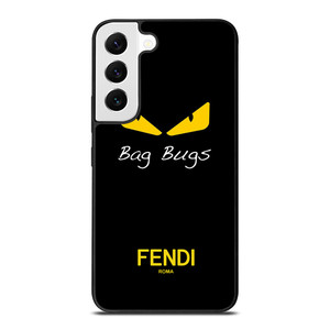 FENDI95EYES MONSTER 2 Samsung Galaxy S22 Case
