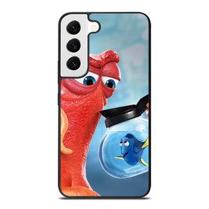 FINDING DORY HANK Samsung Galaxy S22 Case