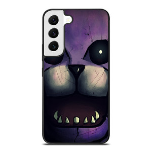 FIVE NIGHTS FREDDY'S BONNIE THE BUNNY Samsung Galaxy S22 Case FIVE NIGHTS FREDDY'S BONNIE THE BUNNY Samsung Galaxy S22 Case