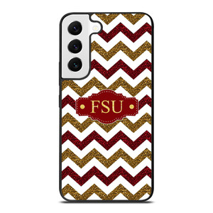 FLORIDA STATE FSU FOOTBALL Samsung Galaxy S22 Case