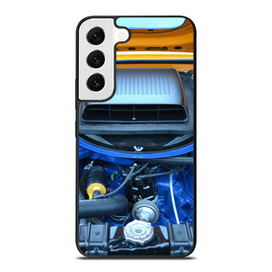 FORD MUSTANG MACH TWISTER Samsung Galaxy S22 Case