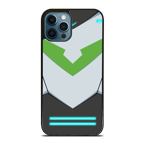 VOLTRON COSPLAY iPhone 12 Pro Max Case VOLTRON COSPLAY iPhone 12 Pro Max Case